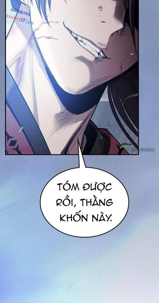 Cuộc Sống Của Gián Điệp Ma Giáo - Page 135