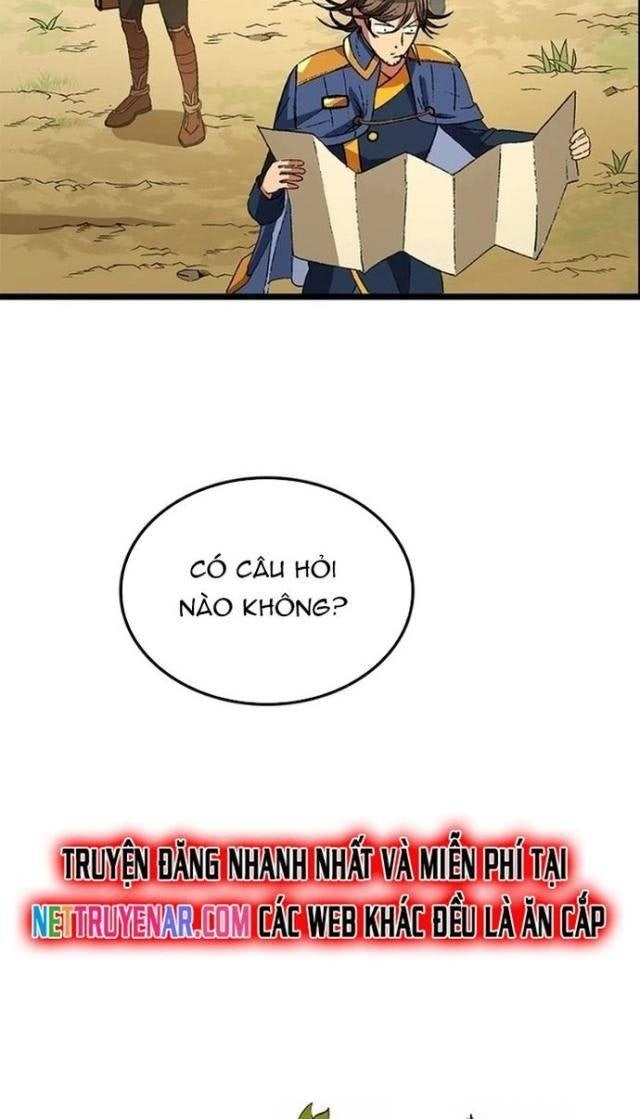 Sự Trở Lại Của Giáo Sư Runebound - Page 20