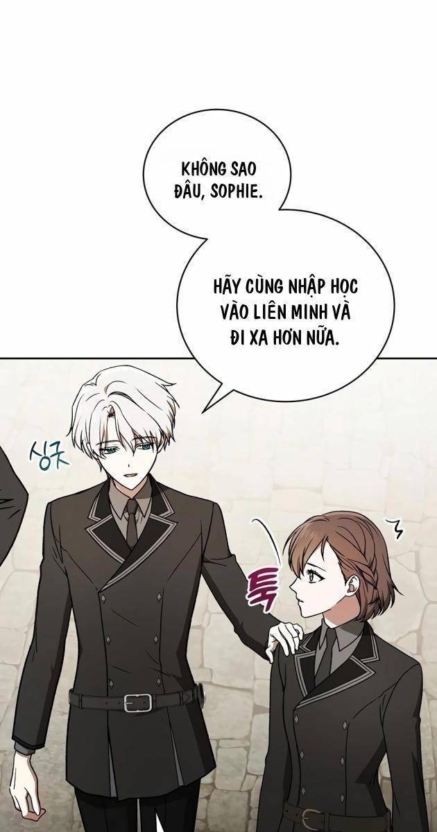 Thiên Tài Phép Thuật Nắm Bắt Khái Niệm - Page 111