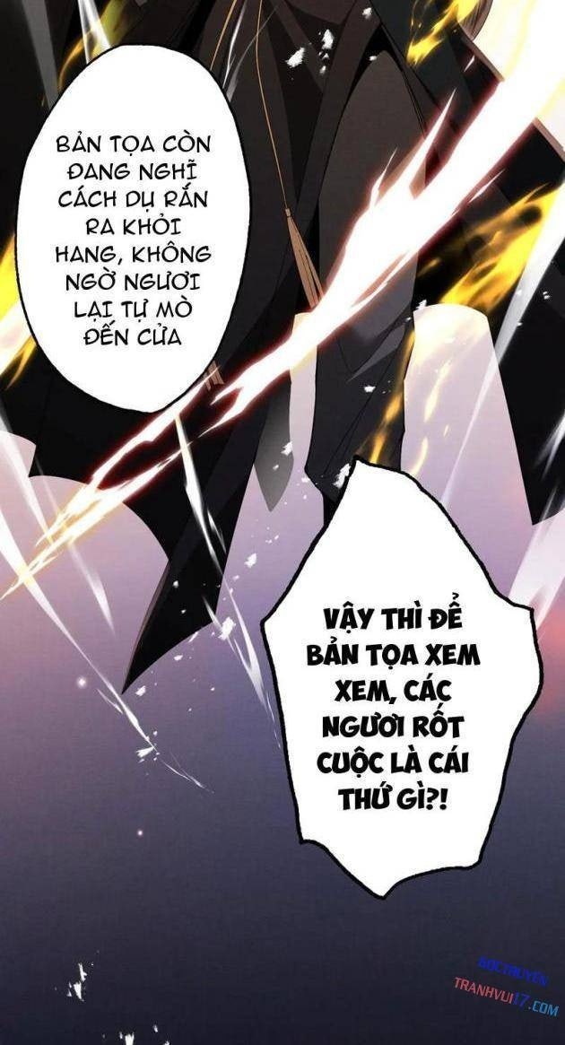 Gặp Mạnh Thì Càng Mạnh, Tu Vi Của Ta Không Giới Hạn - Page 22