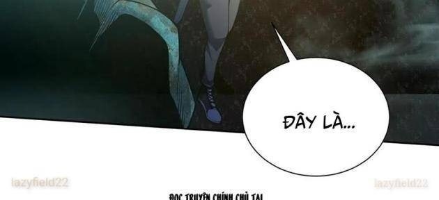 Ta Học Trảm Thần Trong Bệnh Viện Tâm Thần - Page 4