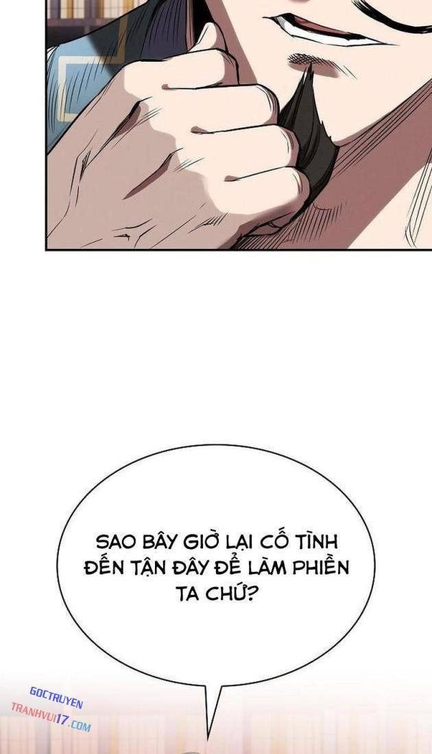 Cuộc Sống Của Gián Điệp Ma Giáo - Page 52