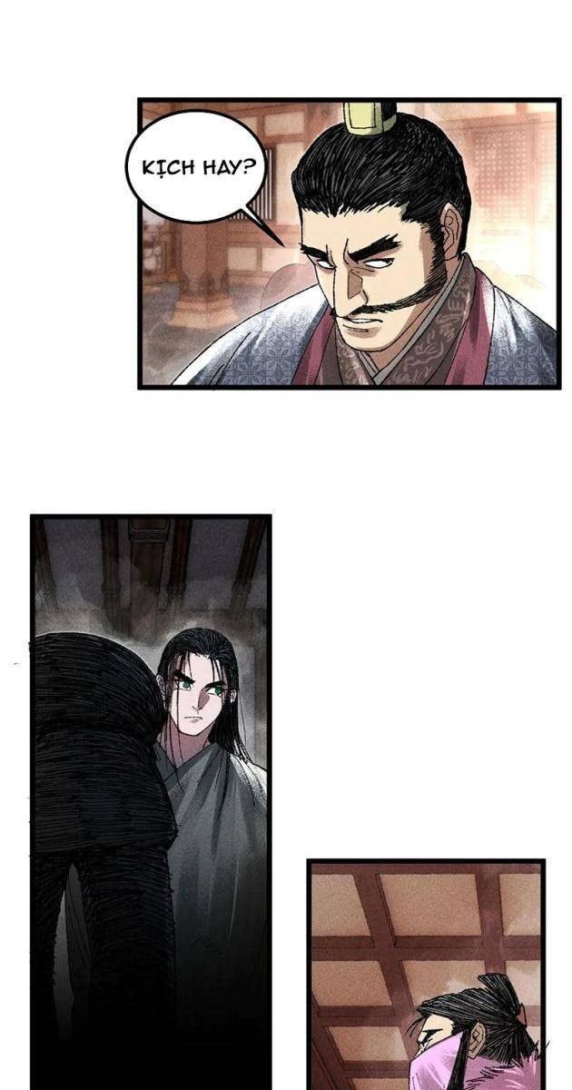 Máy Mô Phỏng Nhân Sinh Của Lữ Bố - Page 57