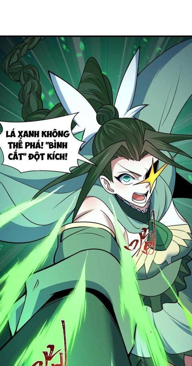 Kỷ Nguyên Kỳ Lạ - Page 58