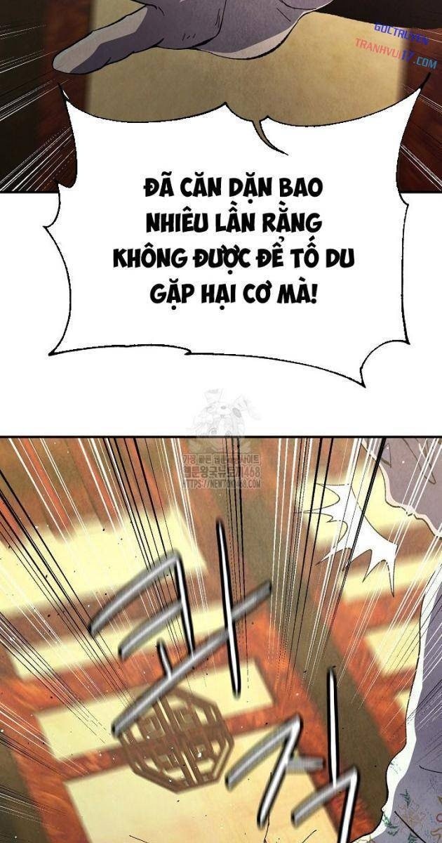 Ngoại Tôn Thiên Tài Của Nam Cung Thế Gia - Page 43