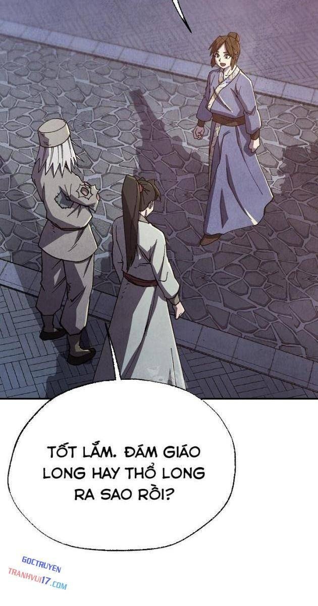 Ngoại Tôn Thiên Tài Của Nam Cung Thế Gia - Page 72