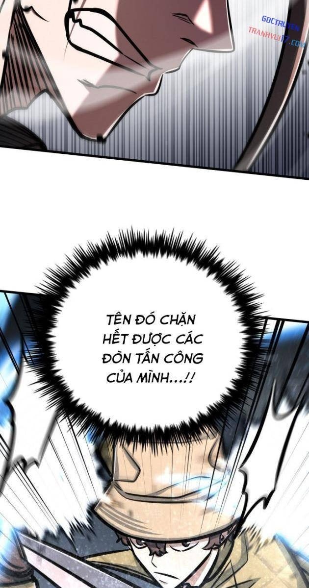 Thợ Săn Huyền Thoại Trẻ Hóa - Page 40