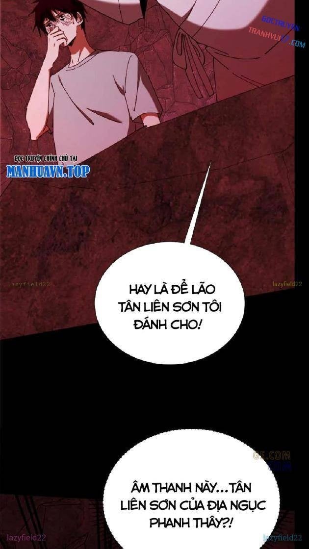 Ngày Tôi Sinh Ra, Bách Quỷ Dạ Hành, Tuyết Thi Hộ Đạo - Page 30