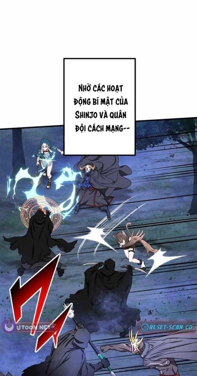 Sát Thủ Mạnh Nhất Chuyển Sinh Sang Thế Giới Khác - Page 1