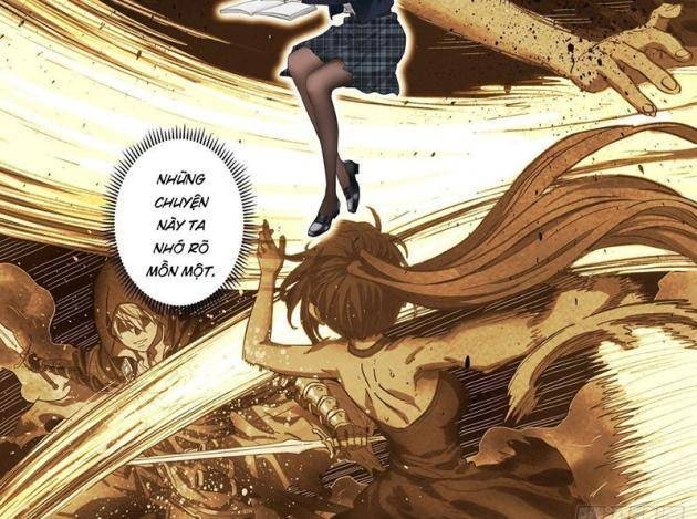 Sổ Tay Thuật Sư - Page 38