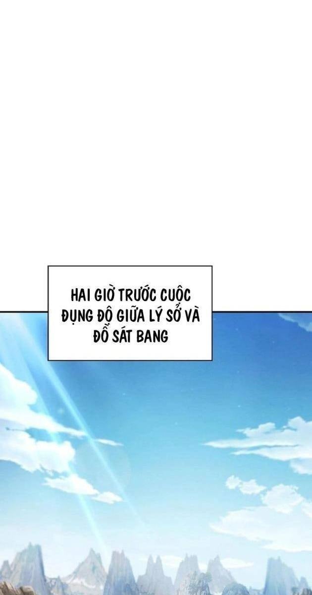 Cuộc Sống Của Gián Điệp Ma Giáo - Page 1