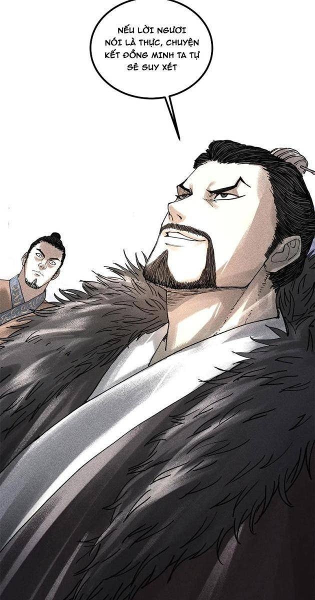 Máy Mô Phỏng Nhân Sinh Của Lữ Bố - Page 75