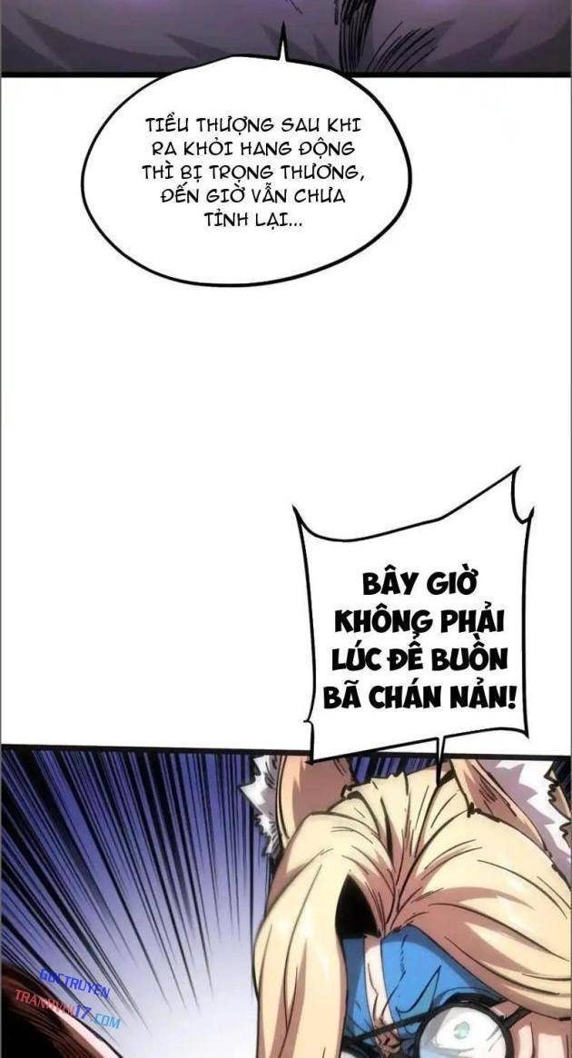 Không Chết Được Ta Đành Thống Trị Ma Giới - Page 68