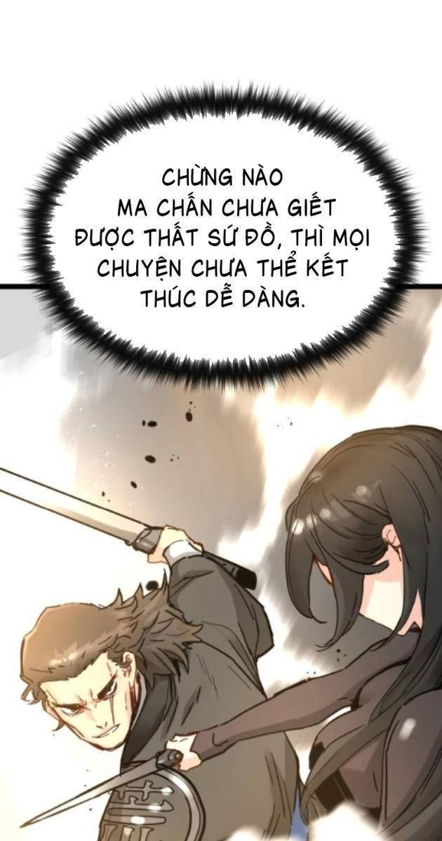 Thiên Tài Đoản Mệnh - Page 106
