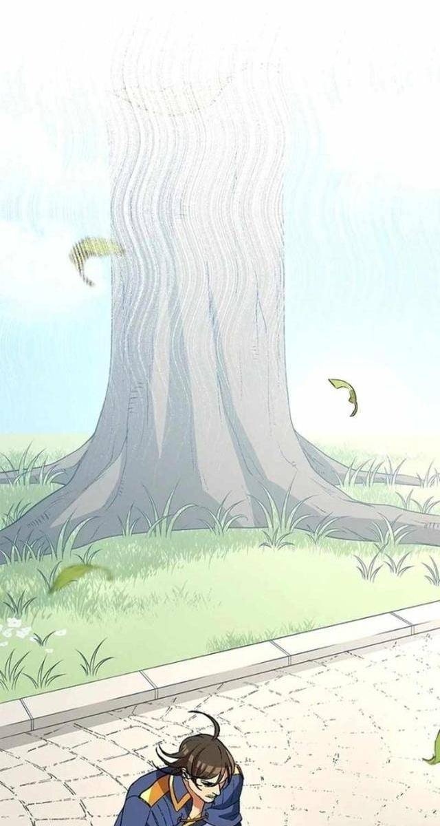 Sự Trở Lại Của Giáo Sư Runebound - Page 1
