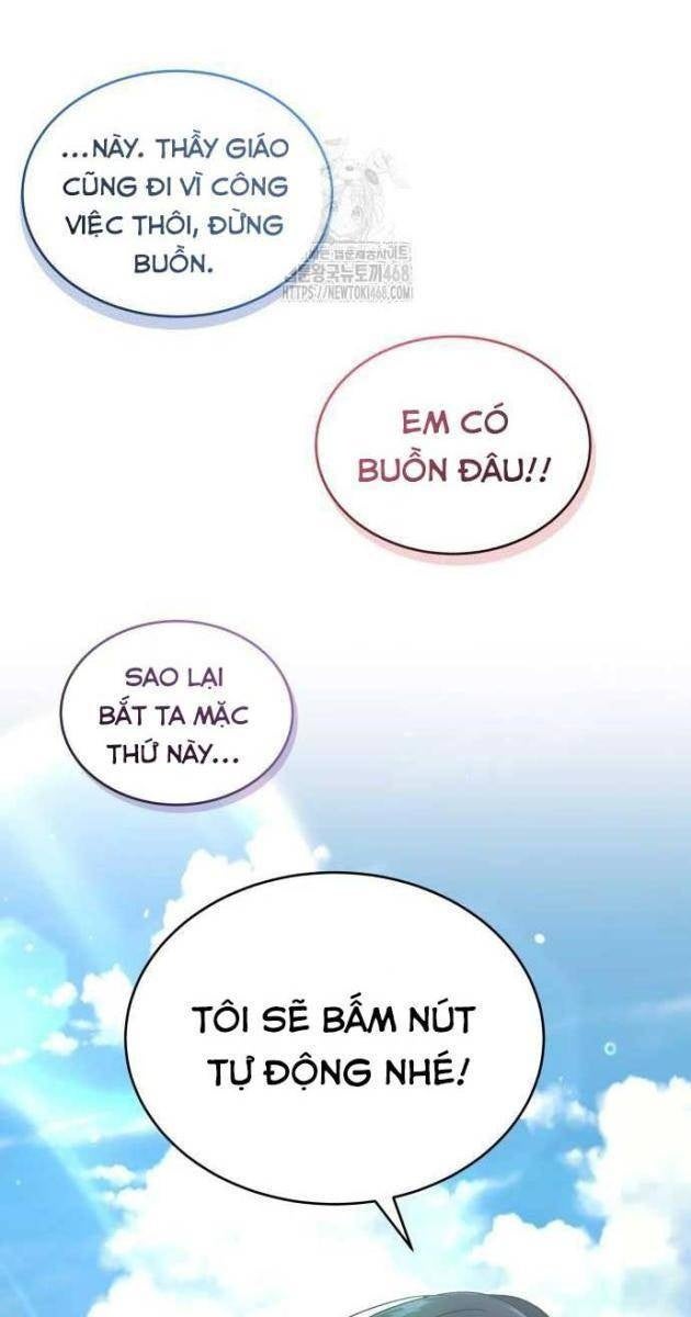 Trường Mẫu Giáo Thần Thú - Page 103