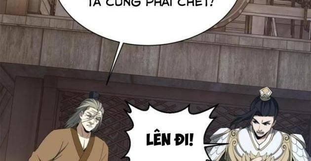 Ngày Tôi Sinh Ra, Bách Quỷ Dạ Hành, Tuyết Thi Hộ Đạo - Page 6