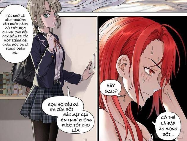 Sổ Tay Thuật Sư - Page 30