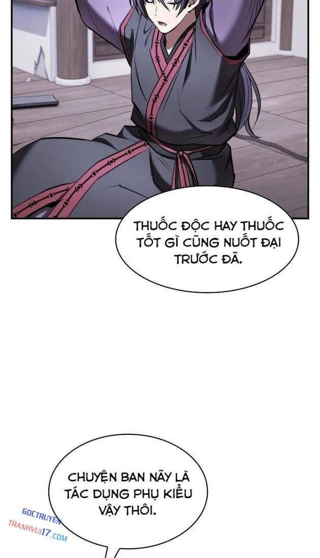Cuộc Sống Của Gián Điệp Ma Giáo - Page 65
