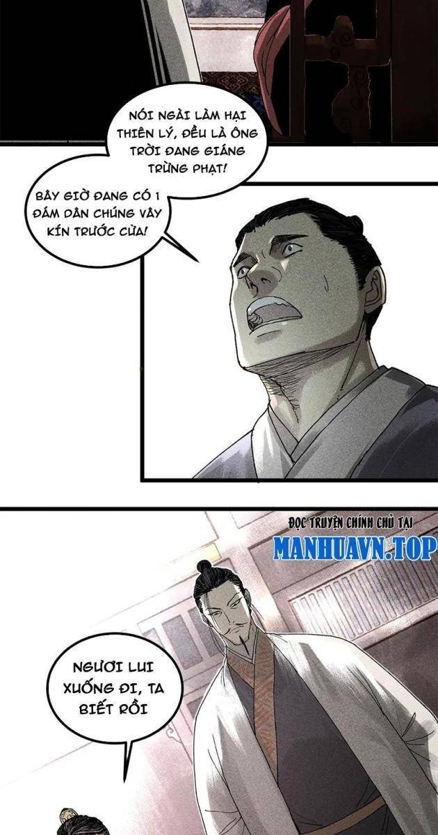 Máy Mô Phỏng Nhân Sinh Của Lữ Bố - Page 29