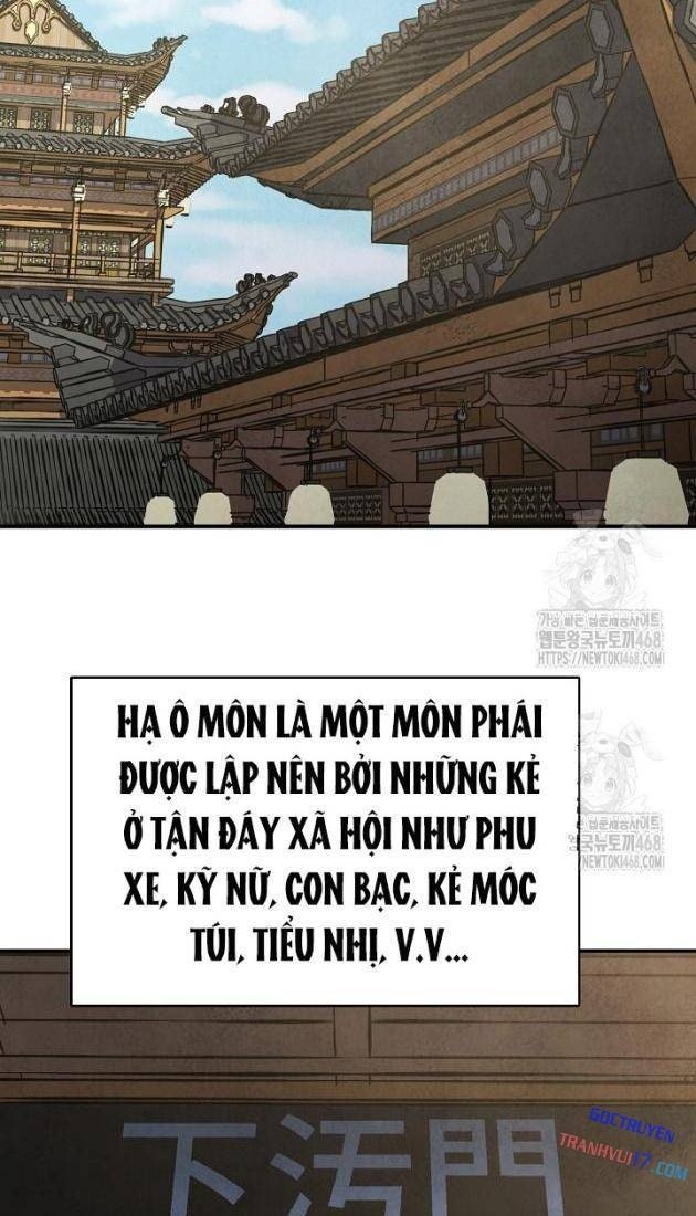 Ngoại Tôn Thiên Tài Của Nam Cung Thế Gia - Page 2