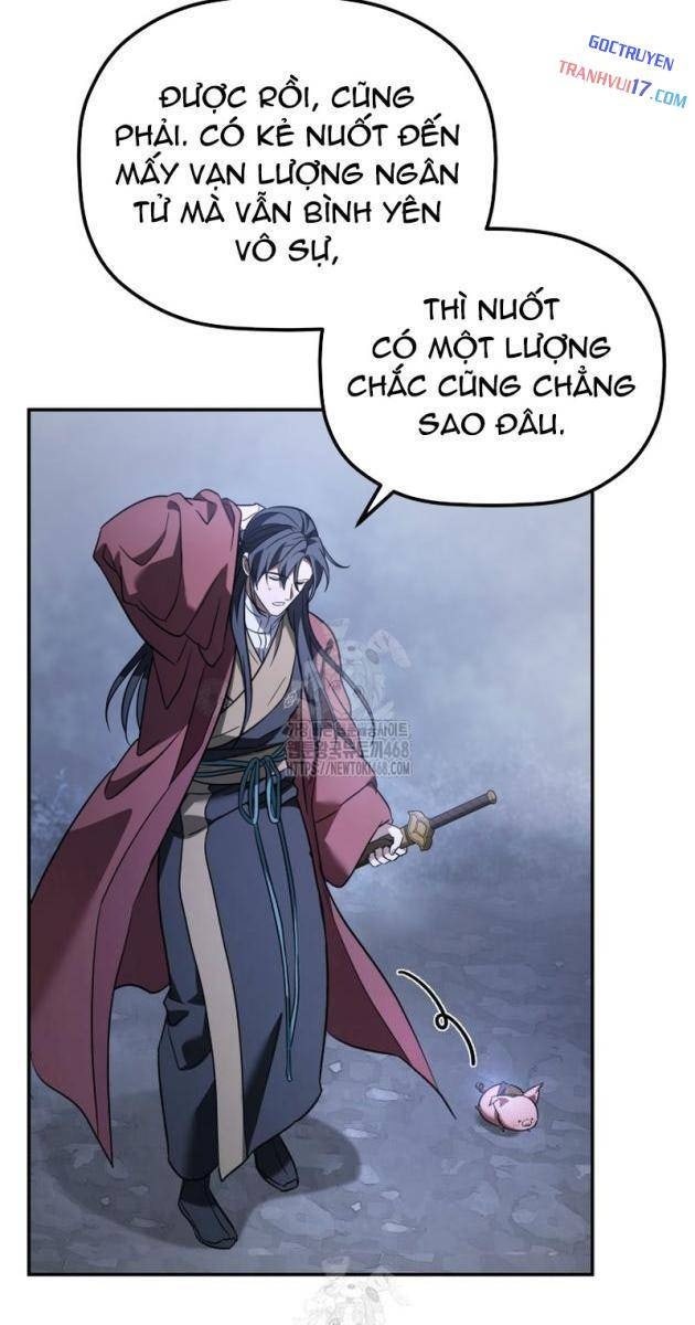 Tiểu Công Tử Của Ân Hạ Thương Đoàn - Page 34