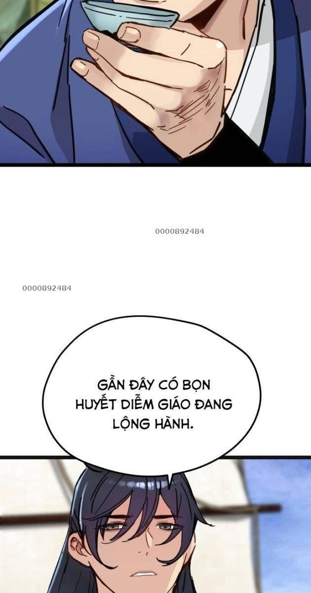 Thiên Tài Đoản Mệnh - Page 52