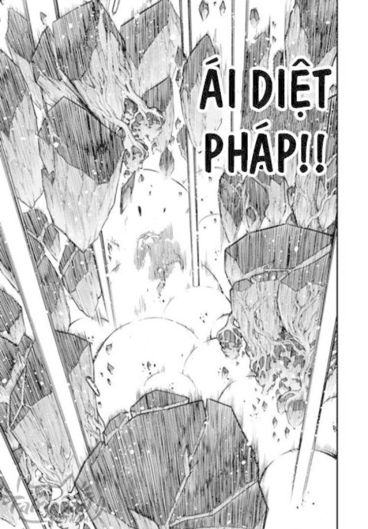 Fairy Tail Nhiệm Vụ 100 Năm - Page 18