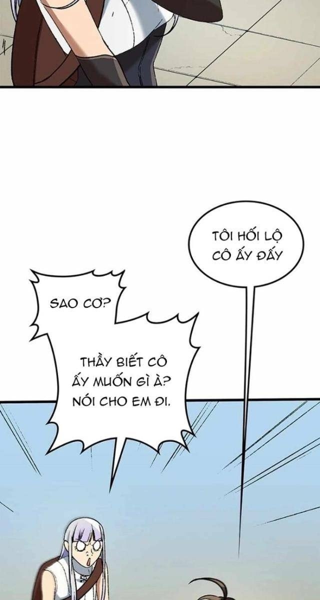 Sự Trở Lại Của Giáo Sư Runebound - Page 59