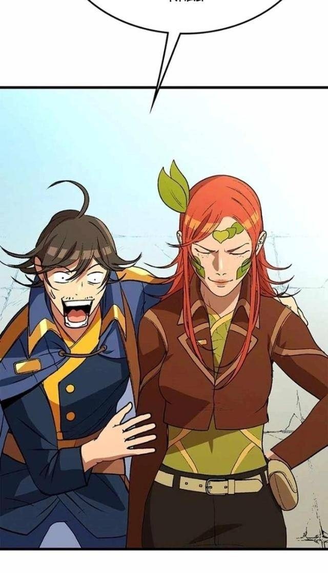 Sự Trở Lại Của Giáo Sư Runebound - Page 98