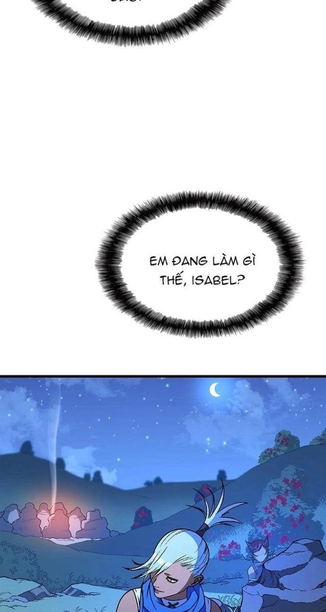 Sự Trở Lại Của Giáo Sư Runebound - Page 97