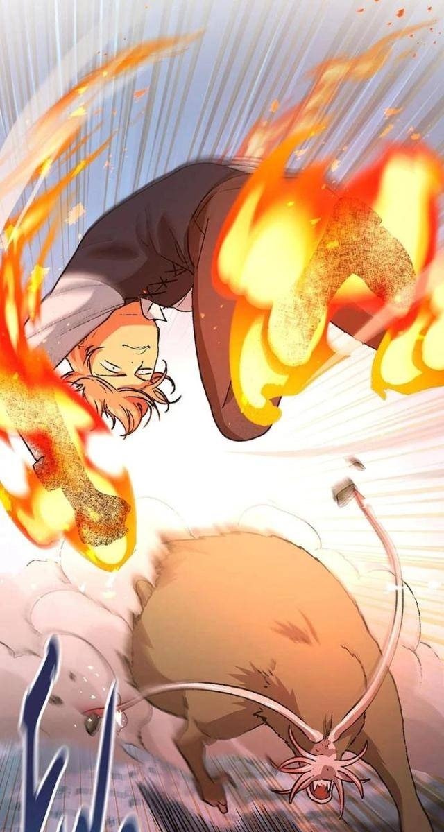 Sự Trở Lại Của Giáo Sư Runebound - Page 73