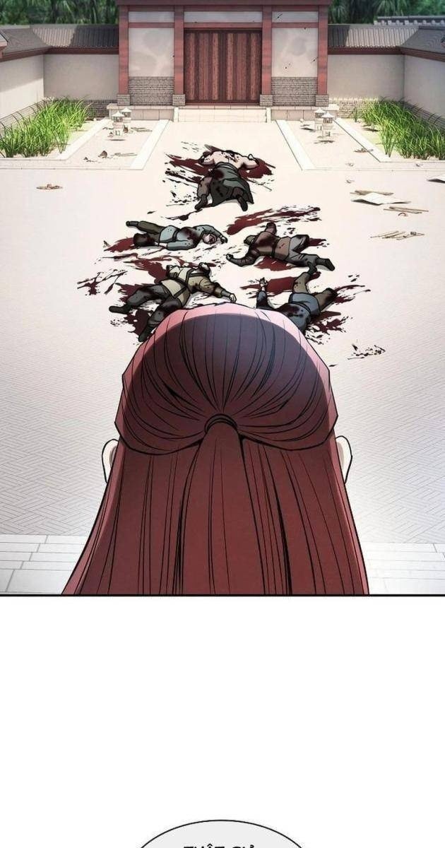Cuộc Sống Của Gián Điệp Ma Giáo - Page 41