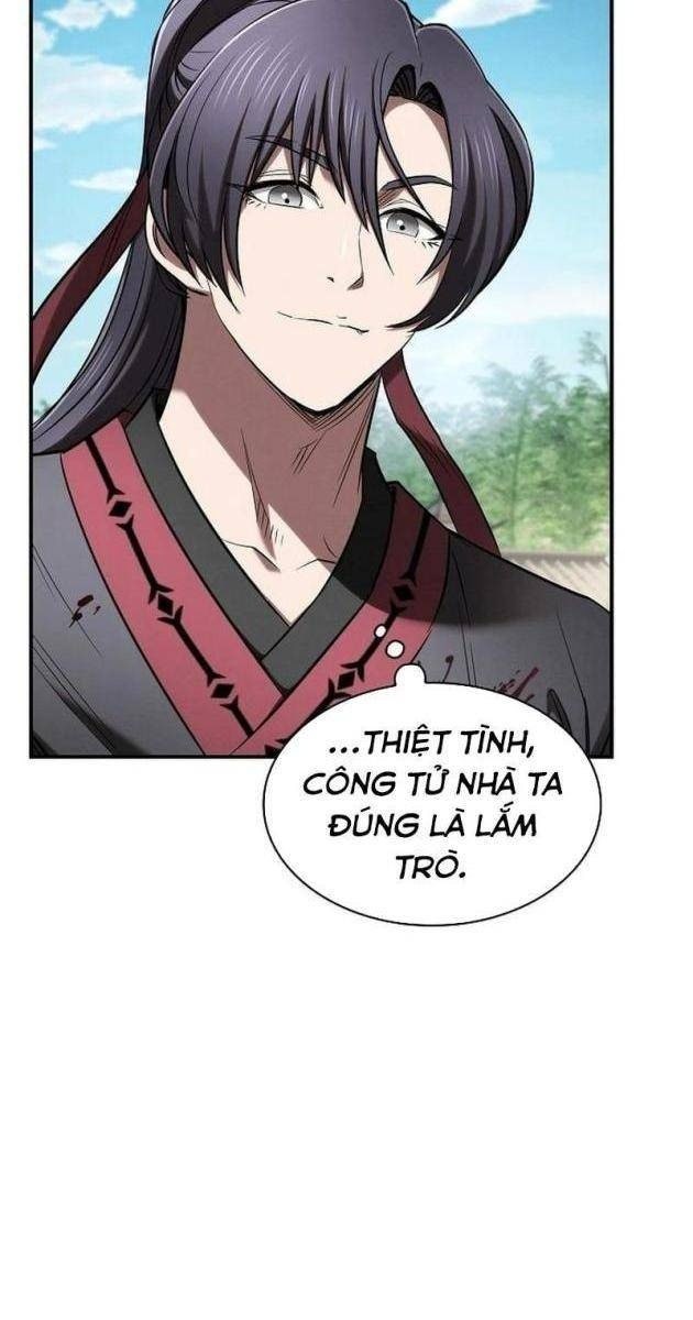 Cuộc Sống Của Gián Điệp Ma Giáo - Page 47