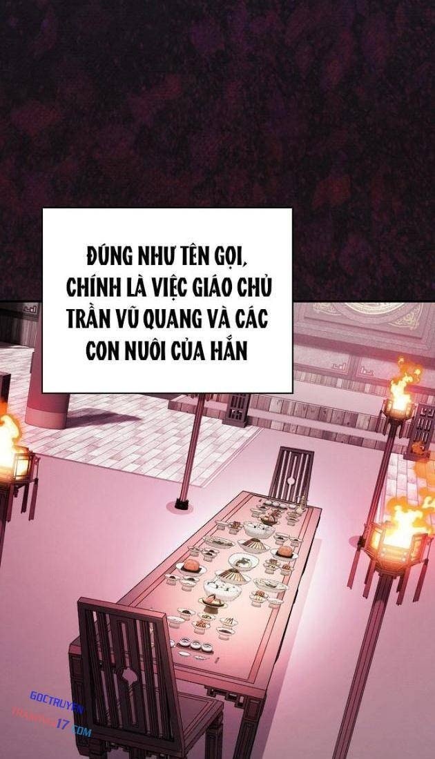 Cuộc Sống Của Gián Điệp Ma Giáo - Page 89