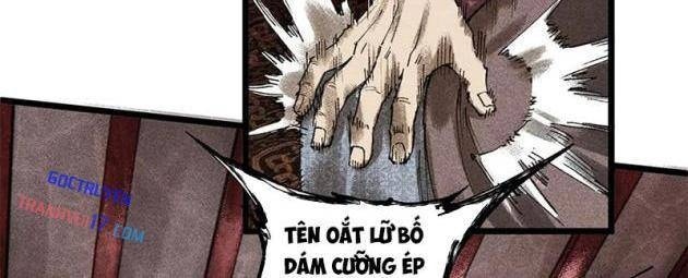 Máy Mô Phỏng Nhân Sinh Của Lữ Bố - Page 8