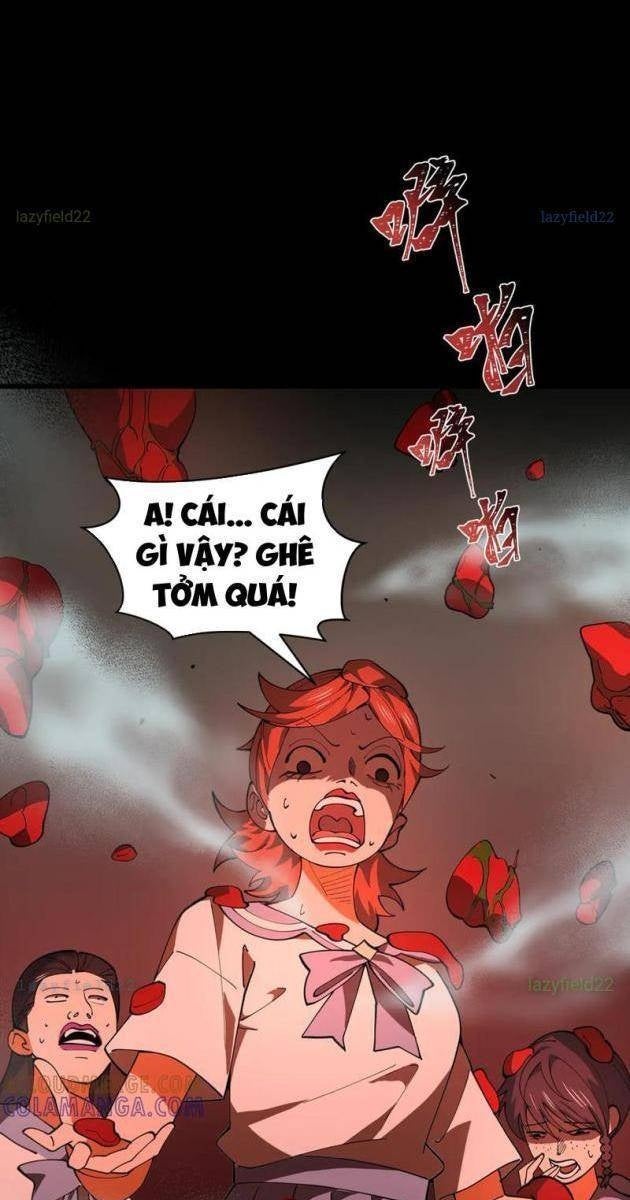 Kỷ Nguyên Kỳ Lạ - Page 65