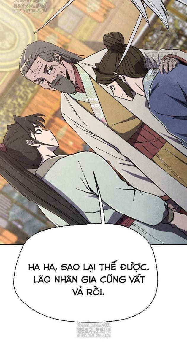 Ngoại Tôn Thiên Tài Của Nam Cung Thế Gia - Page 91