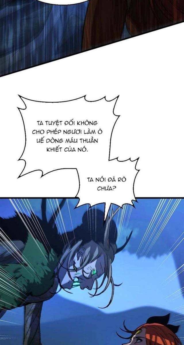 Sự Trở Lại Của Giáo Sư Runebound - Page 29