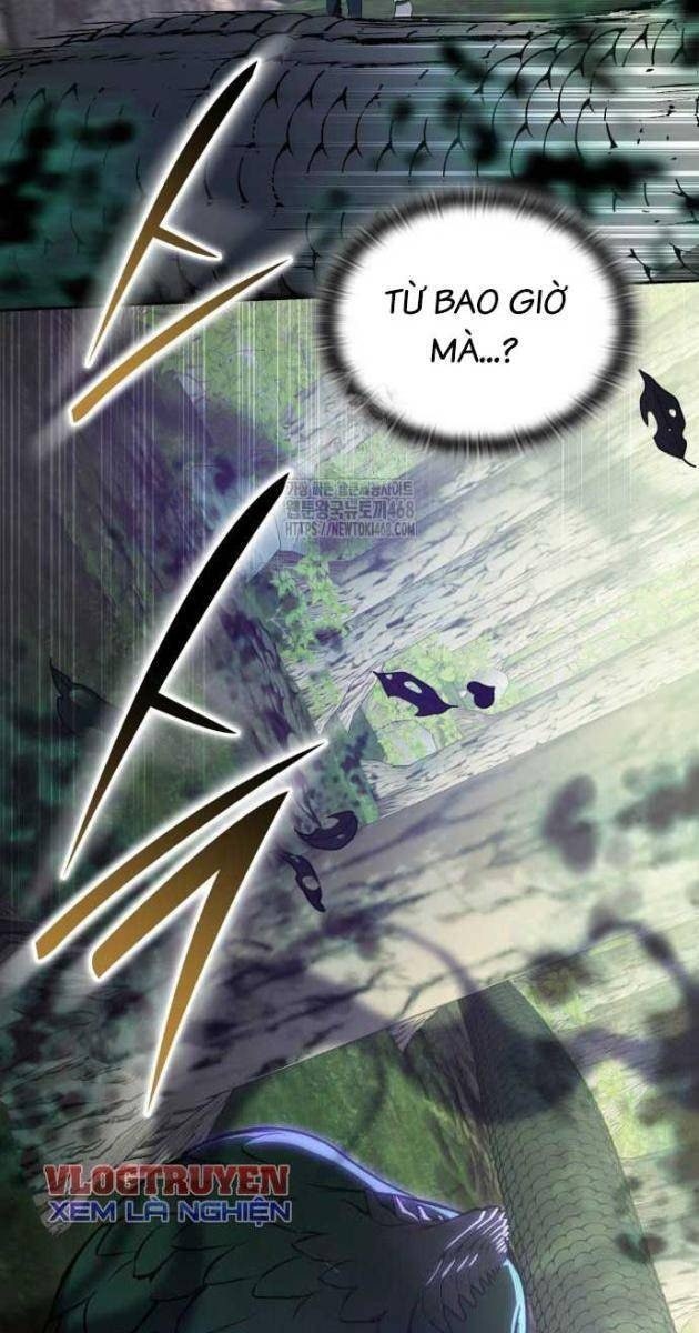 Trường Mẫu Giáo Thần Thú - Page 11