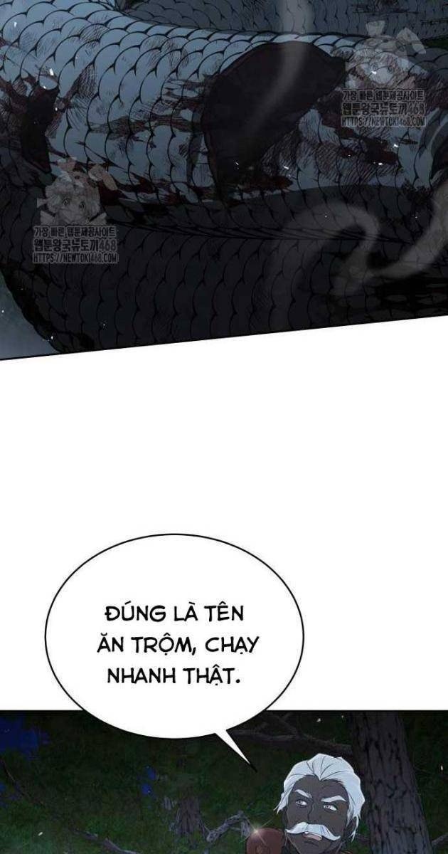 Trường Mẫu Giáo Thần Thú - Page 28