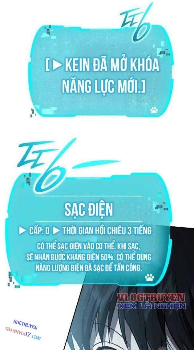 Trường Mẫu Giáo Thần Thú - Page 124