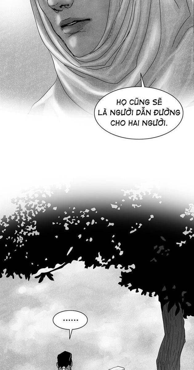 Máu lạnh - Page 46