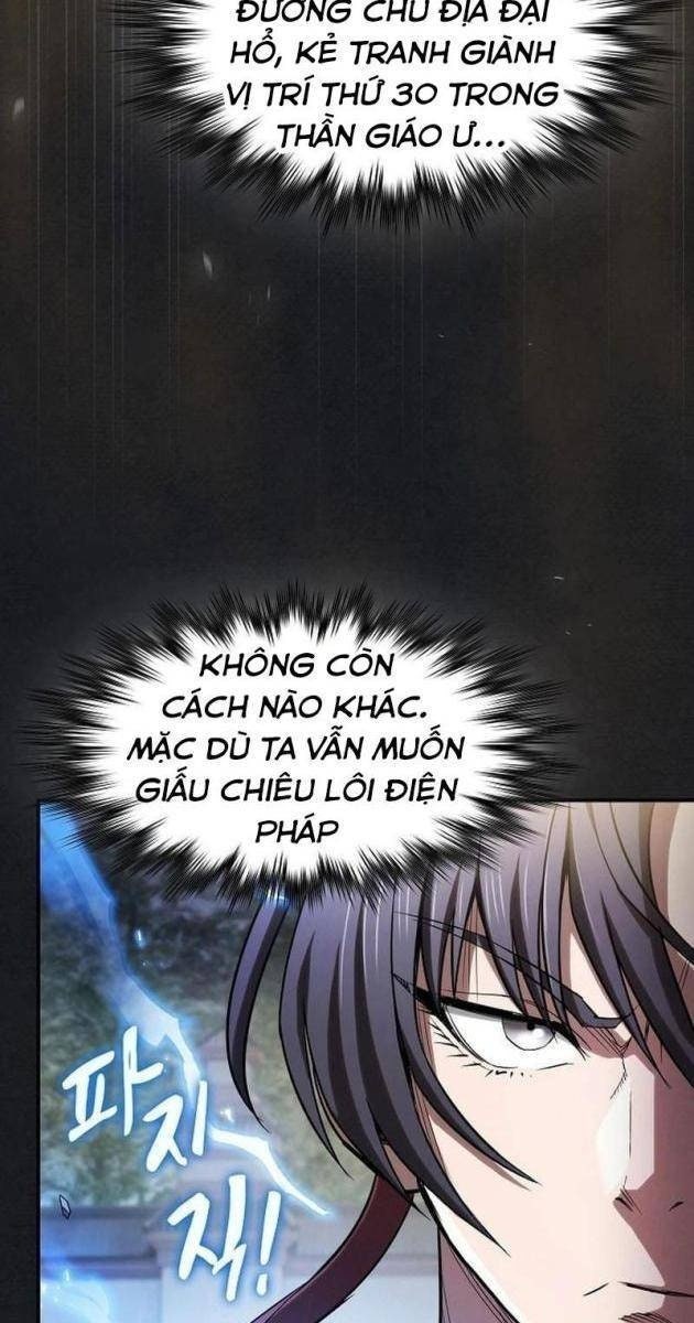 Cuộc Sống Của Gián Điệp Ma Giáo - Page 125