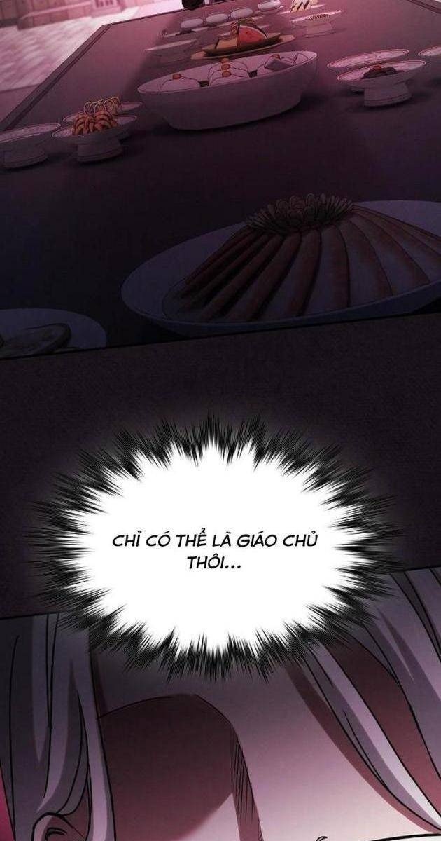 Cuộc Sống Của Gián Điệp Ma Giáo - Page 39