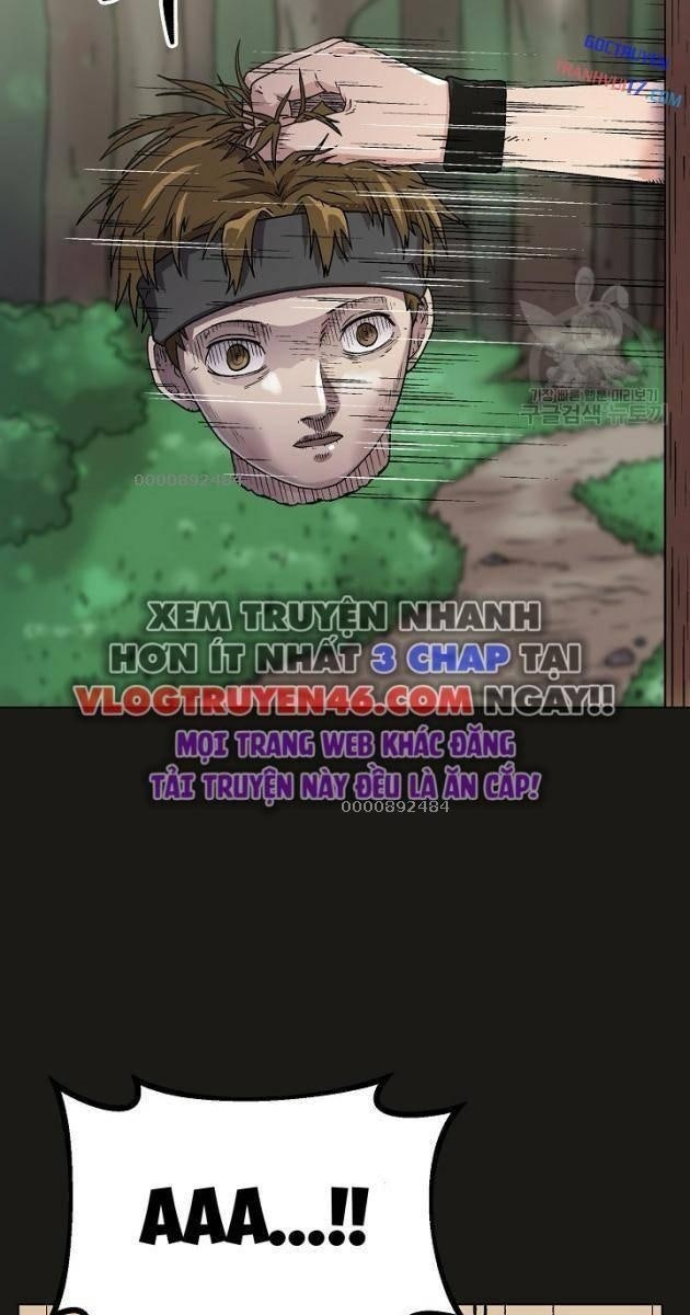 Cánh Cổng Asura - Page 5