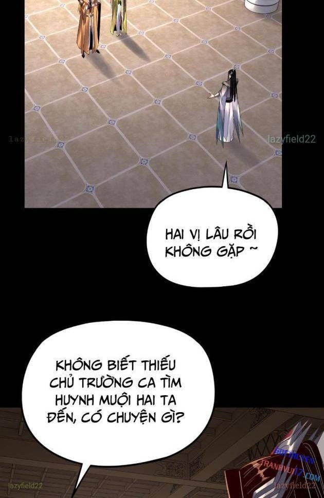 Ta Trời Sinh Đã Là Nhân Vật Phản Diện - Page 26
