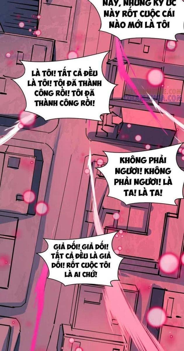 Kỷ Nguyên Kỳ Lạ - Page 104