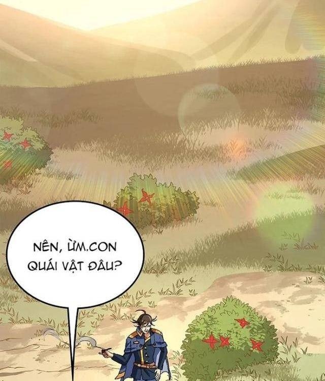 Sự Trở Lại Của Giáo Sư Runebound - Page 2