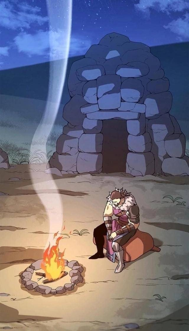 Sự Trở Lại Của Giáo Sư Runebound - Page 74